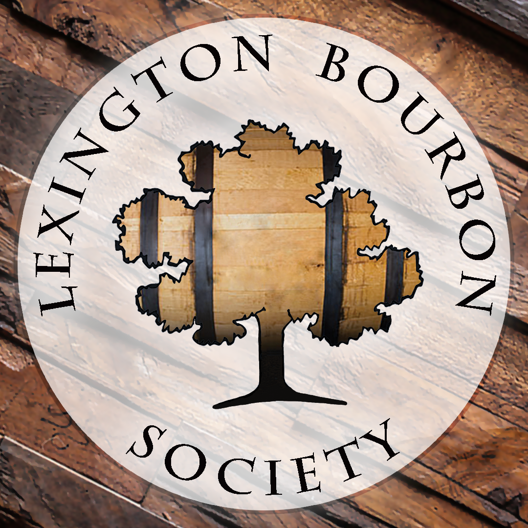 The Lexington Bourbon Society